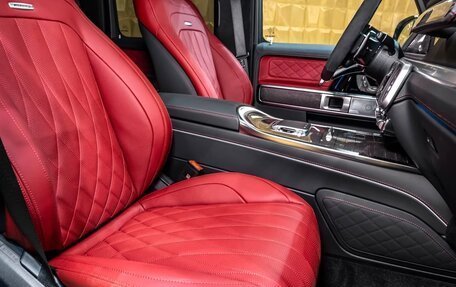 Mercedes-Benz G-Класс AMG, 2025 год, 32 700 000 рублей, 14 фотография