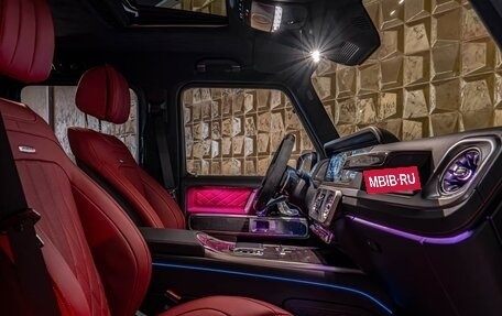 Mercedes-Benz G-Класс AMG, 2025 год, 32 700 000 рублей, 13 фотография