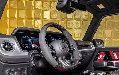 Mercedes-Benz G-Класс AMG, 2025 год, 32 700 000 рублей, 10 фотография