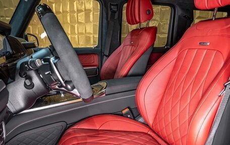 Mercedes-Benz G-Класс AMG, 2025 год, 32 700 000 рублей, 15 фотография