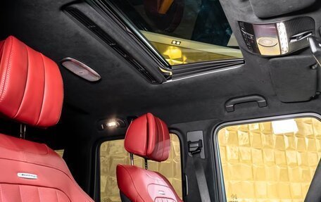 Mercedes-Benz G-Класс AMG, 2025 год, 32 700 000 рублей, 19 фотография