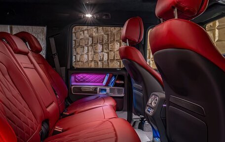 Mercedes-Benz G-Класс AMG, 2025 год, 32 700 000 рублей, 20 фотография