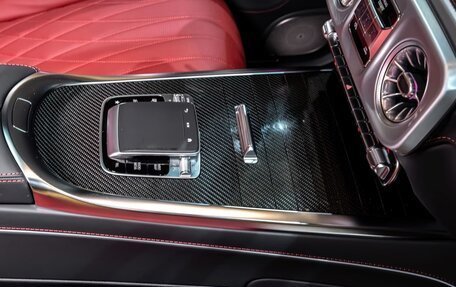Mercedes-Benz G-Класс AMG, 2025 год, 32 700 000 рублей, 21 фотография