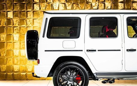 Mercedes-Benz G-Класс AMG, 2025 год, 32 700 000 рублей, 5 фотография