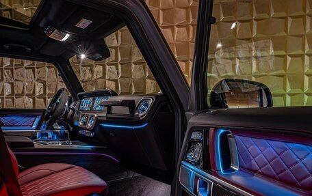 Mercedes-Benz G-Класс AMG, 2025 год, 32 700 000 рублей, 17 фотография