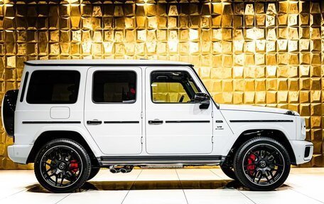 Mercedes-Benz G-Класс AMG, 2025 год, 32 700 000 рублей, 2 фотография