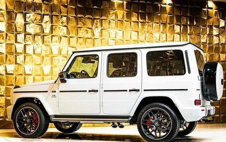 Mercedes-Benz G-Класс AMG, 2025 год, 32 700 000 рублей, 7 фотография