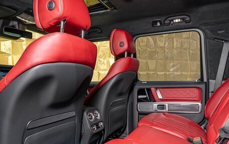 Mercedes-Benz G-Класс AMG, 2025 год, 32 700 000 рублей, 22 фотография