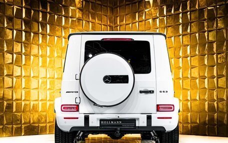Mercedes-Benz G-Класс AMG, 2025 год, 32 700 000 рублей, 6 фотография