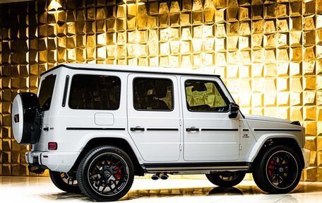 Mercedes-Benz G-Класс AMG, 2025 год, 32 700 000 рублей, 3 фотография