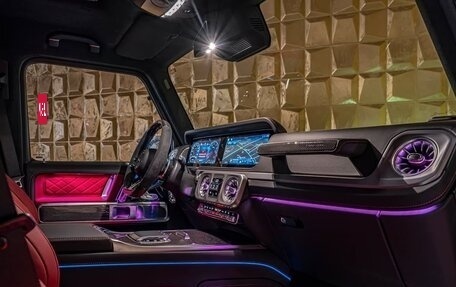 Mercedes-Benz G-Класс AMG, 2025 год, 32 700 000 рублей, 18 фотография