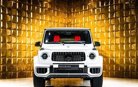Mercedes-Benz G-Класс AMG, 2025 год, 32 700 000 рублей, 8 фотография