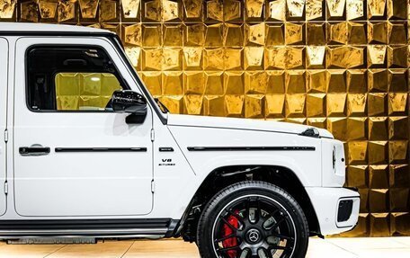 Mercedes-Benz G-Класс AMG, 2025 год, 32 700 000 рублей, 9 фотография
