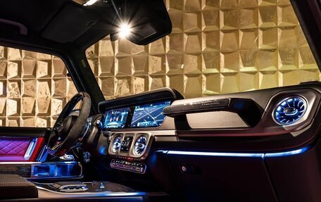 Mercedes-Benz G-Класс AMG, 2025 год, 32 700 000 рублей, 11 фотография