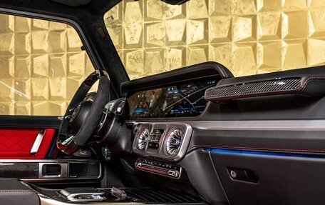Mercedes-Benz G-Класс AMG, 2025 год, 32 700 000 рублей, 14 фотография
