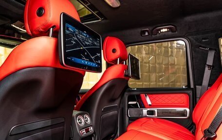 Mercedes-Benz G-Класс AMG, 2025 год, 32 700 000 рублей, 21 фотография
