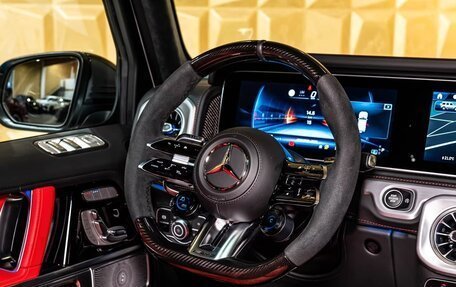 Mercedes-Benz G-Класс AMG, 2025 год, 32 700 000 рублей, 19 фотография