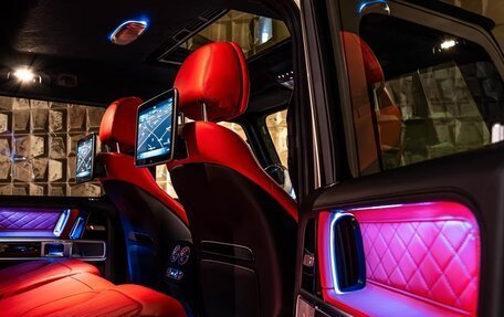 Mercedes-Benz G-Класс AMG, 2025 год, 32 700 000 рублей, 17 фотография