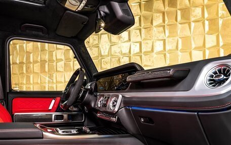 Mercedes-Benz G-Класс AMG, 2025 год, 32 700 000 рублей, 23 фотография