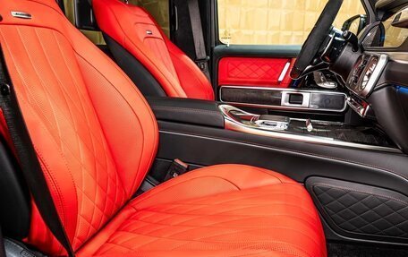 Mercedes-Benz G-Класс AMG, 2025 год, 32 700 000 рублей, 15 фотография