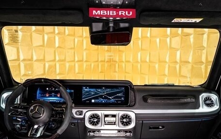 Mercedes-Benz G-Класс AMG, 2025 год, 32 700 000 рублей, 12 фотография