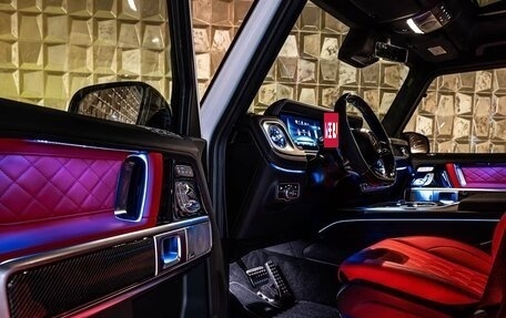 Mercedes-Benz G-Класс AMG, 2025 год, 32 700 000 рублей, 10 фотография