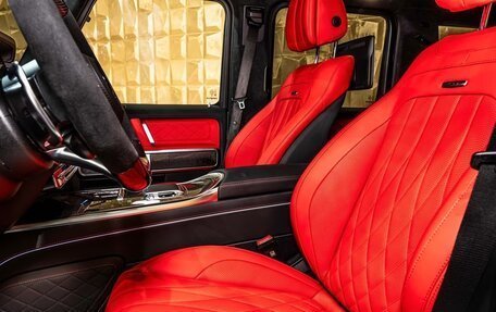 Mercedes-Benz G-Класс AMG, 2025 год, 32 700 000 рублей, 24 фотография