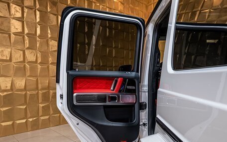 Mercedes-Benz G-Класс AMG, 2025 год, 32 700 000 рублей, 26 фотография