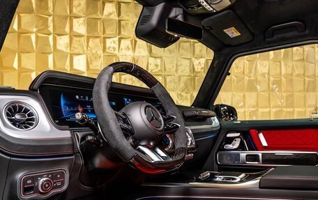 Mercedes-Benz G-Класс AMG, 2025 год, 32 700 000 рублей, 27 фотография