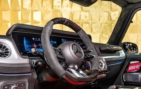 Mercedes-Benz G-Класс AMG, 2025 год, 32 700 000 рублей, 25 фотография