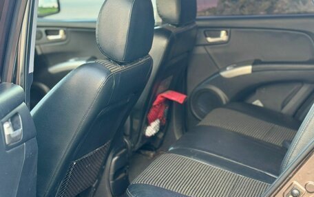 KIA Sportage II, 2007 год, 750 000 рублей, 6 фотография