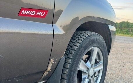 KIA Sportage II, 2007 год, 750 000 рублей, 12 фотография