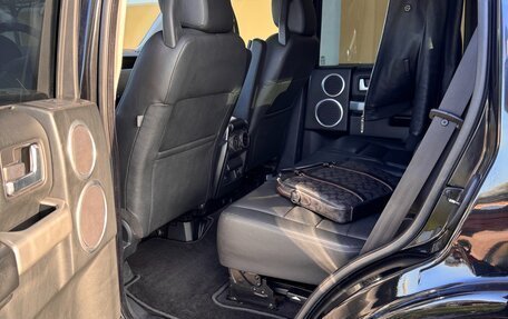 Land Rover Discovery III, 2009 год, 1 480 000 рублей, 7 фотография