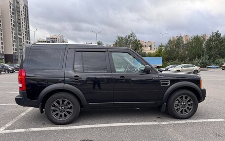 Land Rover Discovery III, 2009 год, 1 480 000 рублей, 2 фотография