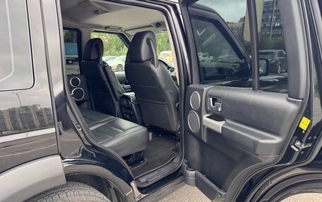 Land Rover Discovery III, 2009 год, 1 480 000 рублей, 6 фотография