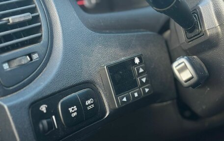 KIA Sportage II, 2007 год, 750 000 рублей, 17 фотография