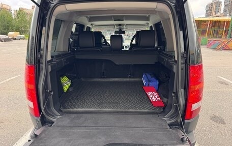 Land Rover Discovery III, 2009 год, 1 480 000 рублей, 11 фотография