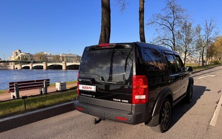 Land Rover Discovery III, 2009 год, 1 480 000 рублей, 18 фотография