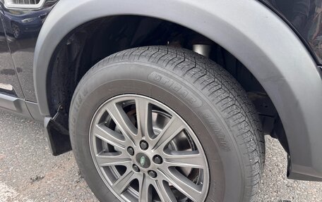 Land Rover Discovery III, 2009 год, 1 480 000 рублей, 17 фотография