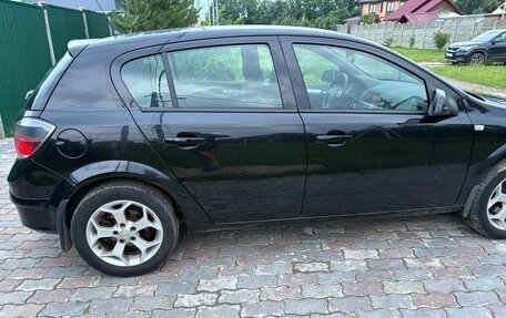 Opel Astra H, 2010 год, 899 000 рублей, 4 фотография