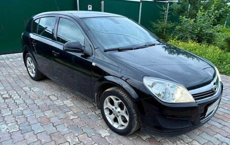 Opel Astra H, 2010 год, 899 000 рублей, 3 фотография