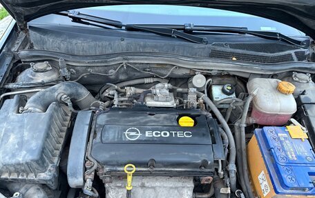 Opel Astra H, 2010 год, 899 000 рублей, 9 фотография