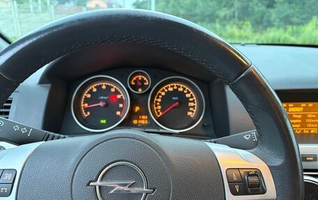 Opel Astra H, 2010 год, 899 000 рублей, 8 фотография