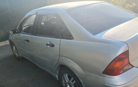 Ford Focus IV, 2003 год, 325 000 рублей, 5 фотография