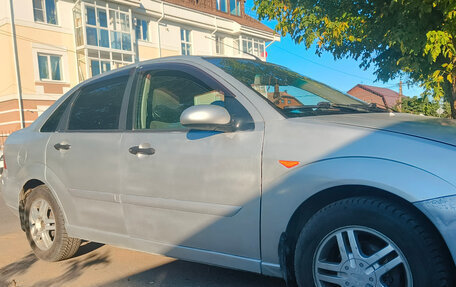Ford Focus IV, 2003 год, 325 000 рублей, 3 фотография