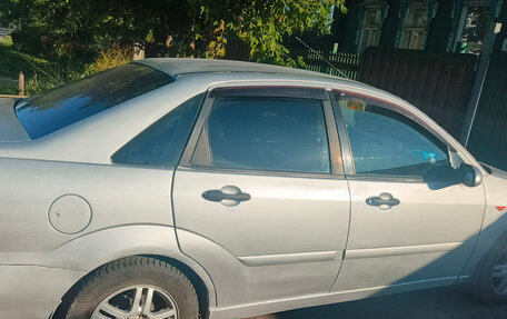 Ford Focus IV, 2003 год, 325 000 рублей, 6 фотография