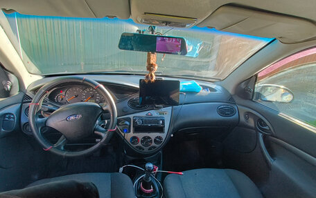 Ford Focus IV, 2003 год, 325 000 рублей, 8 фотография