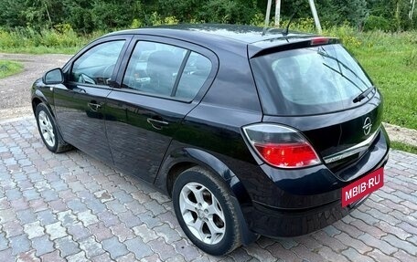 Opel Astra H, 2010 год, 899 000 рублей, 6 фотография