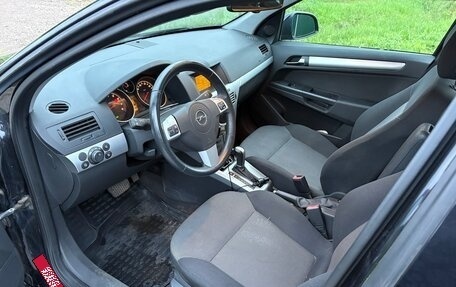 Opel Astra H, 2010 год, 899 000 рублей, 7 фотография