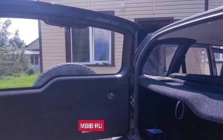 Chevrolet Niva I рестайлинг, 2012 год, 800 000 рублей, 8 фотография